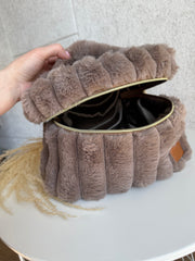 Kosmetinė VANITY BAG Puffy Charm