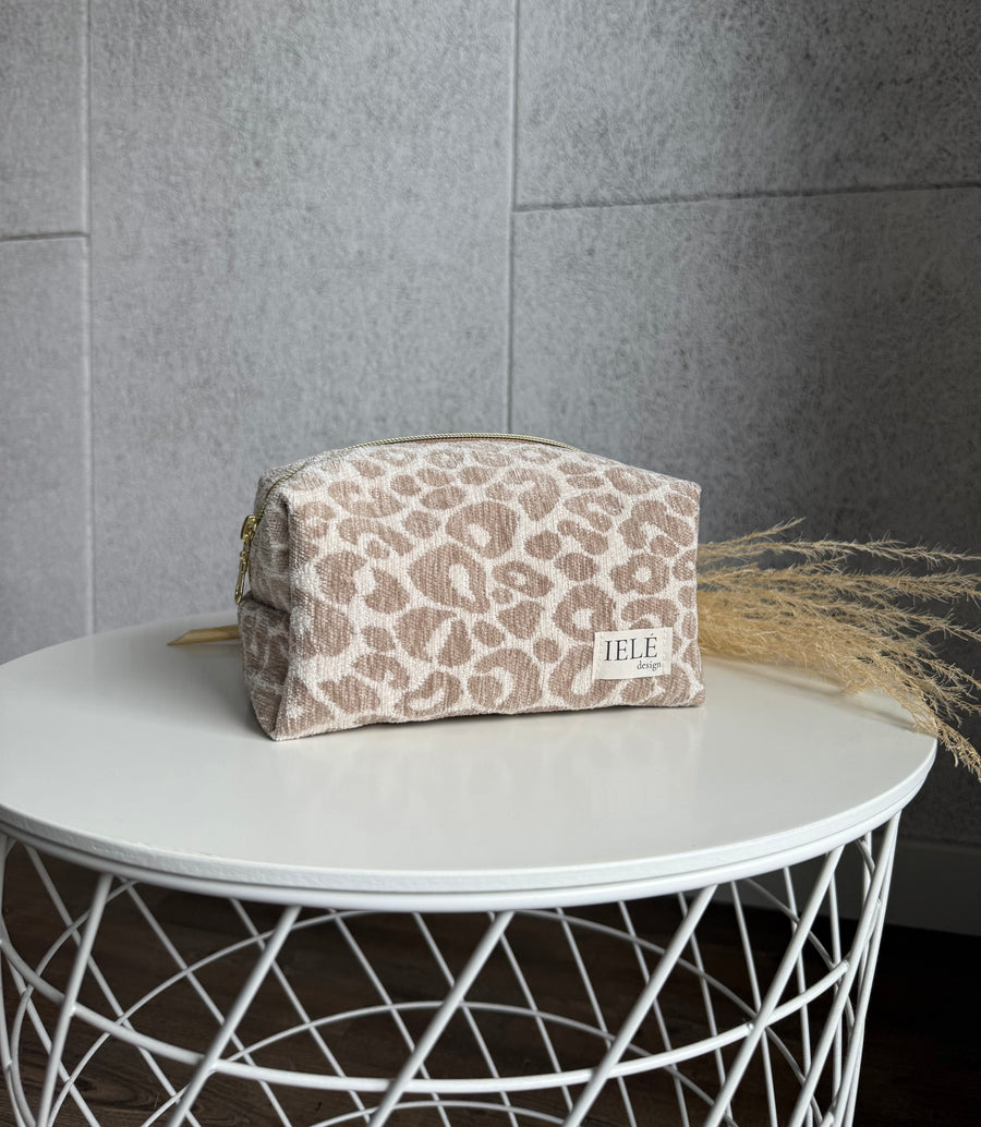 Kosmetinė classic WILD SAND