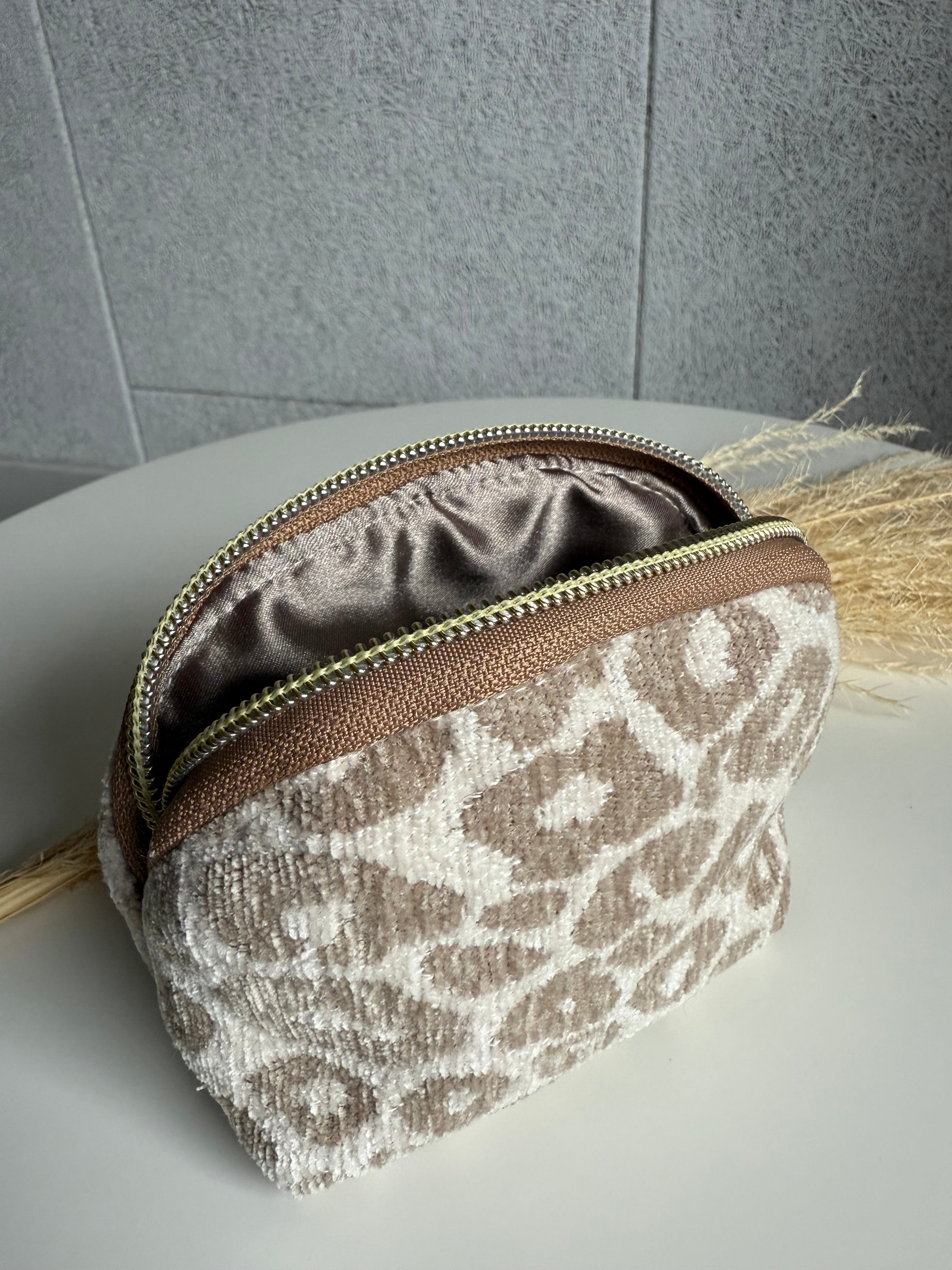 Kosmetinė mini WILD SAND