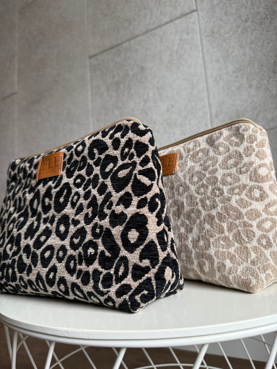 Kosmetinė midi WILD SAND