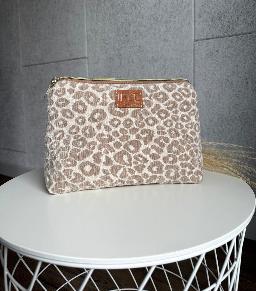 Kosmetinė midi WILD SAND