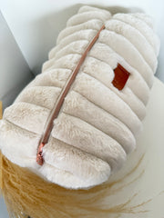 Kosmetinė TRAVEL XXL Puffy glow