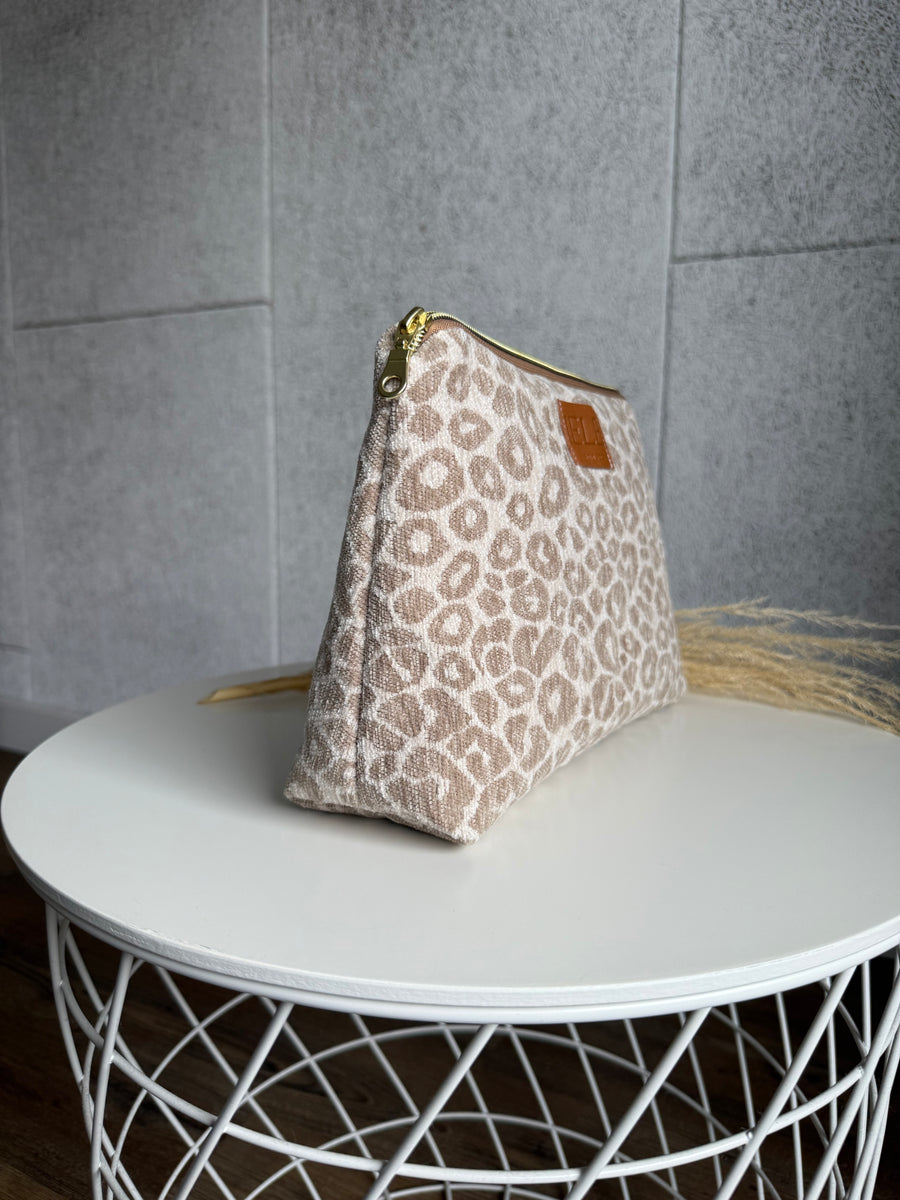 Kosmetinė midi WILD SAND