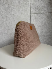 Kosmetinė Teddy BAG Taupe