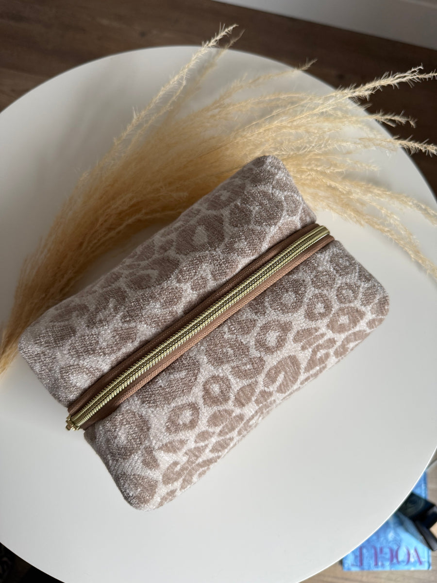 Kosmetinė classic WILD SAND