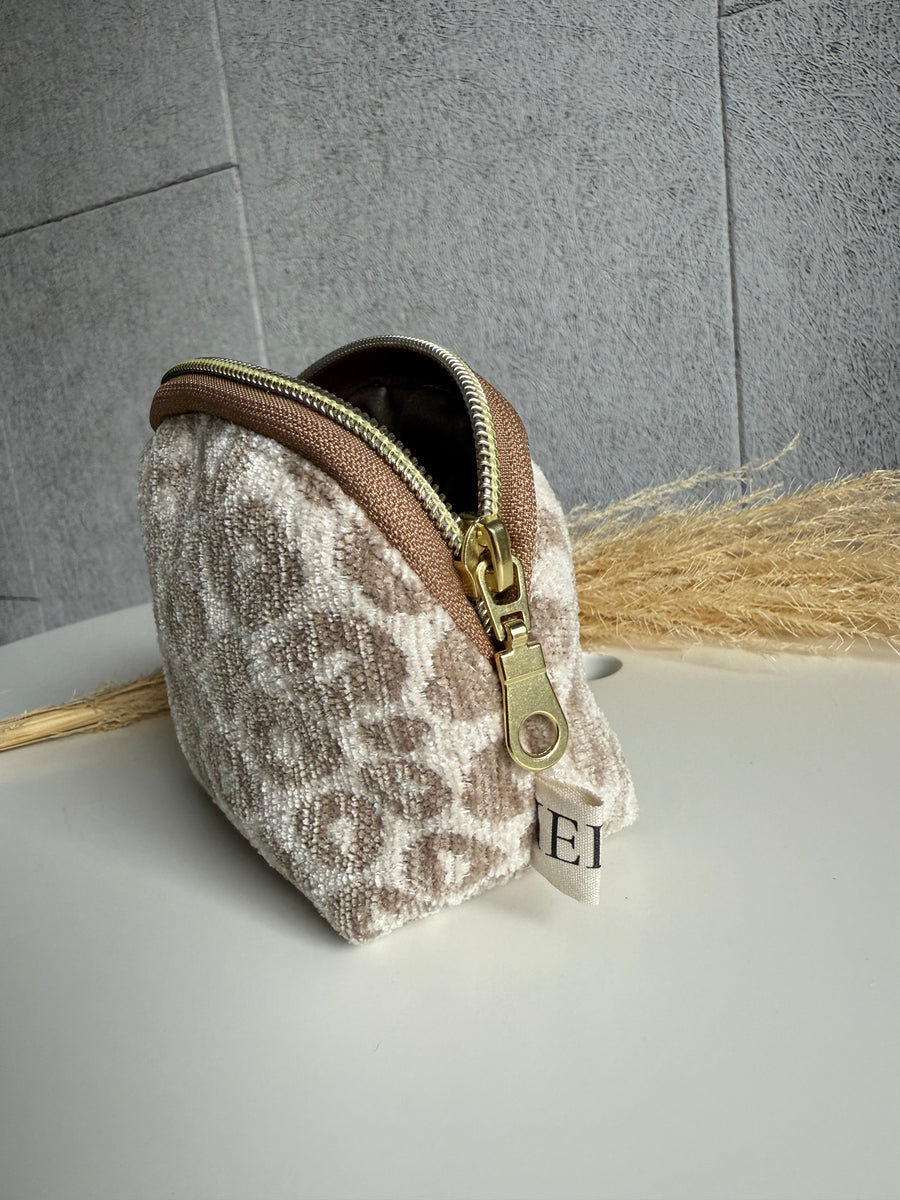 Kosmetinė mini WILD SAND