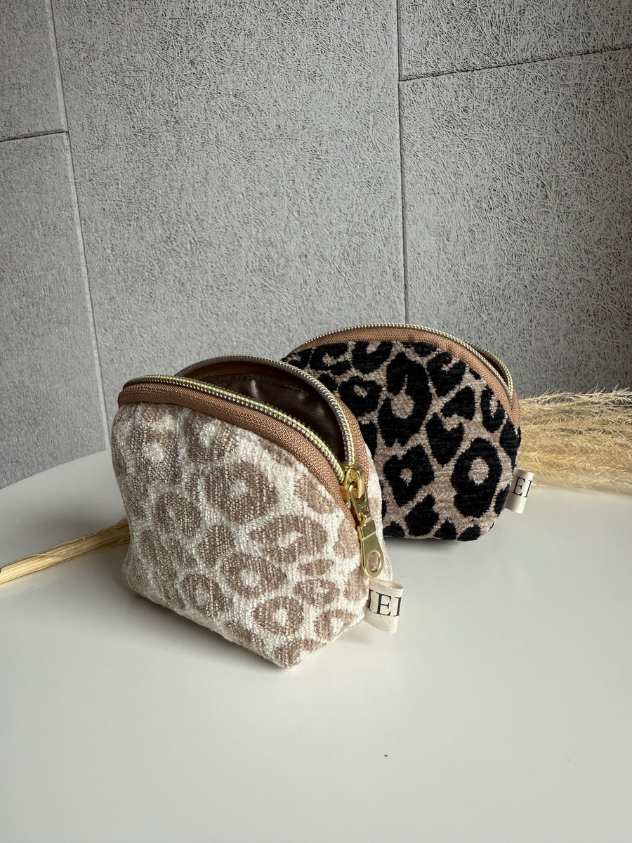Kosmetinė mini WILD NOIR
