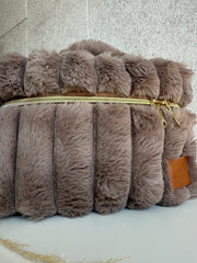 Kosmetinė VANITY BAG Puffy Charm