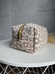Kosmetinė classic WILD SAND