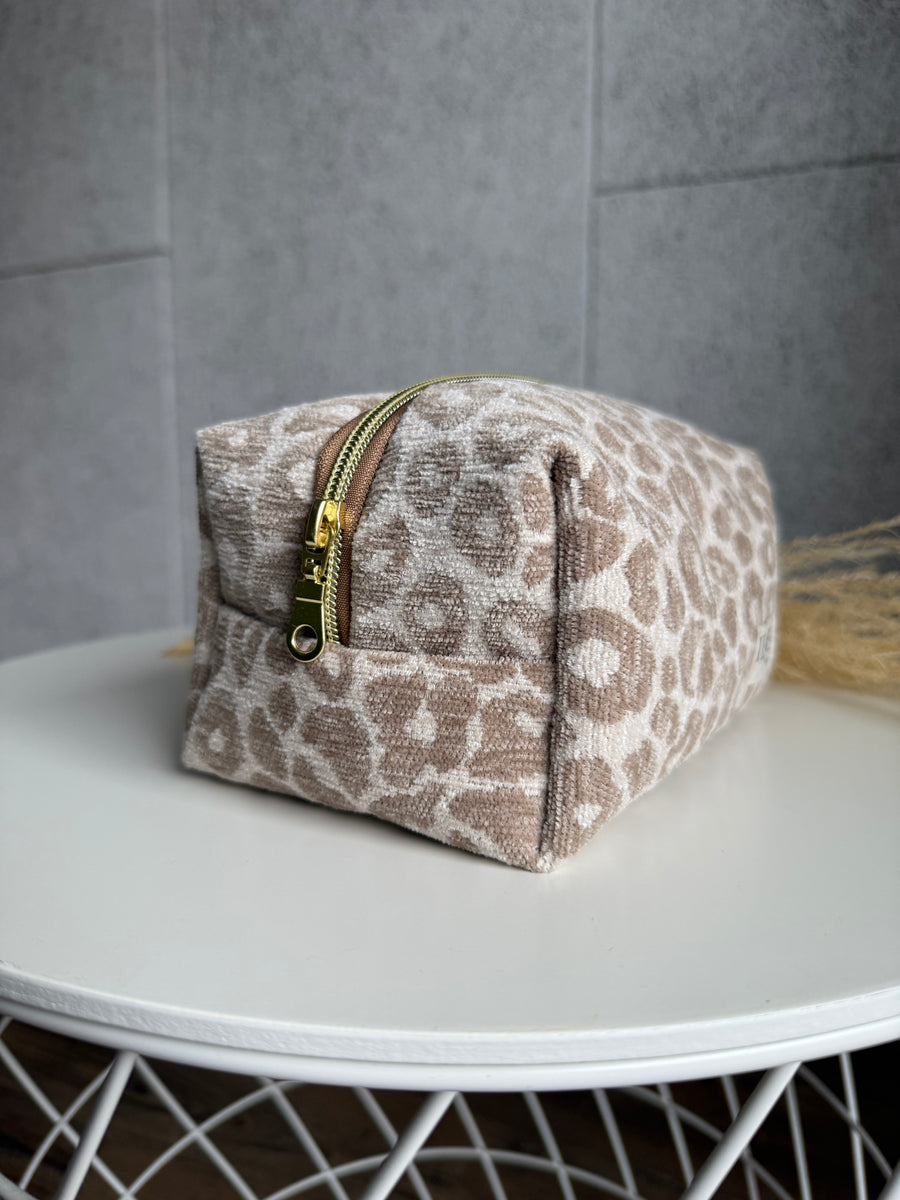 Kosmetinė classic WILD SAND