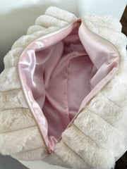 Kosmetinė TRAVEL XXL Puffy glow