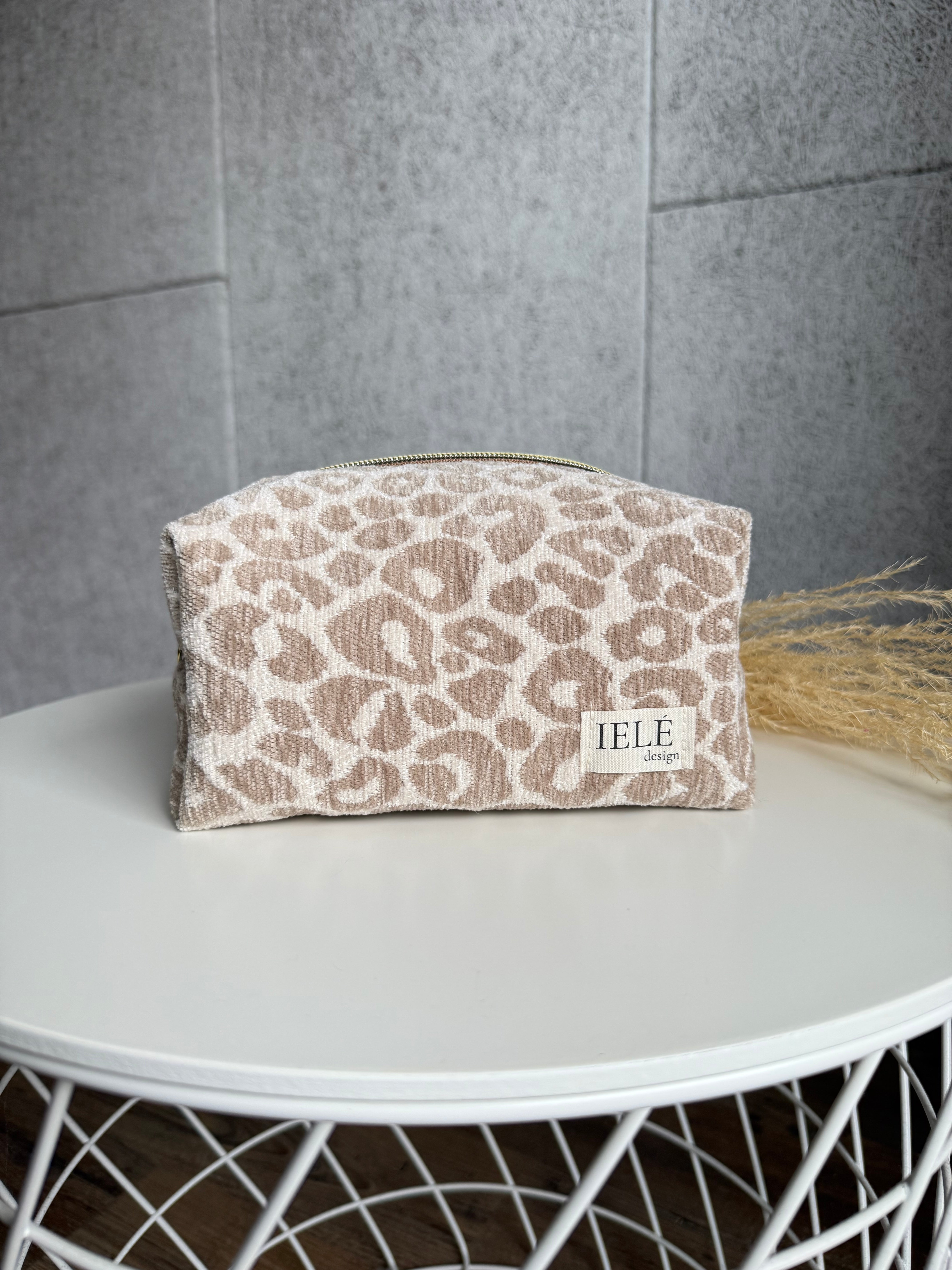 Kosmetinė classic WILD SAND