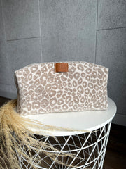 Kosmetinė travel XXL WILD SAND