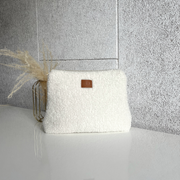 Kosmetinė Teddy TRAVEL Milky