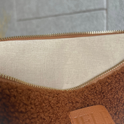 Kosmetinė Teddy CLASSIC Choco