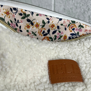 Kosmetinė Teddy BAG Milky