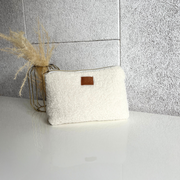 Kosmetinė Teddy BAG Milky