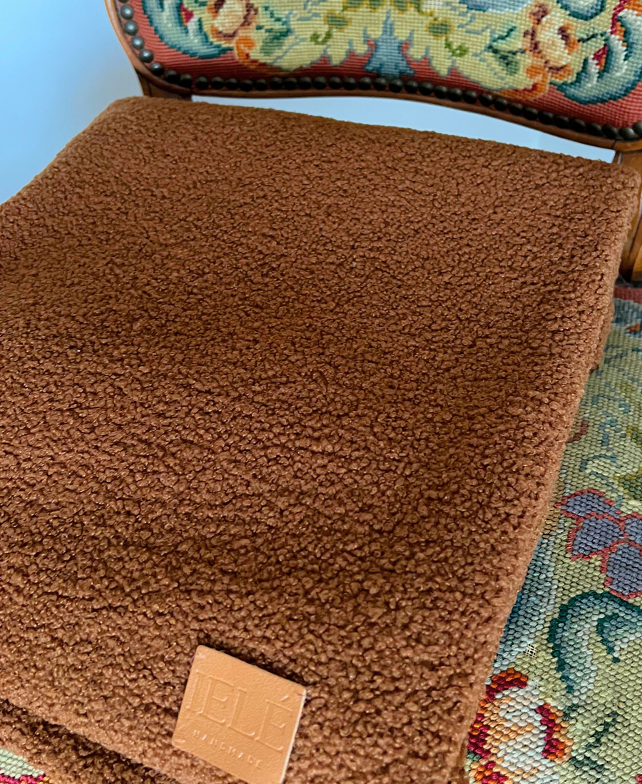 Teddy pledas CHOCOLATE