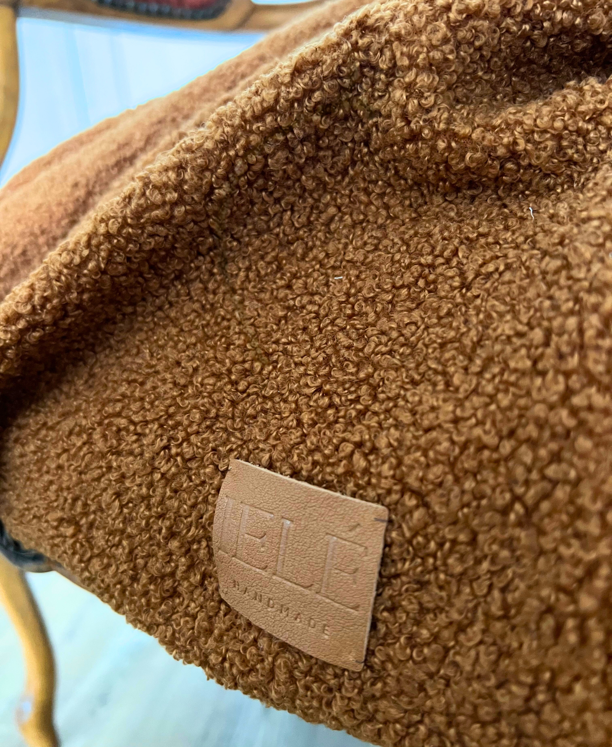 Teddy pledas CHOCOLATE