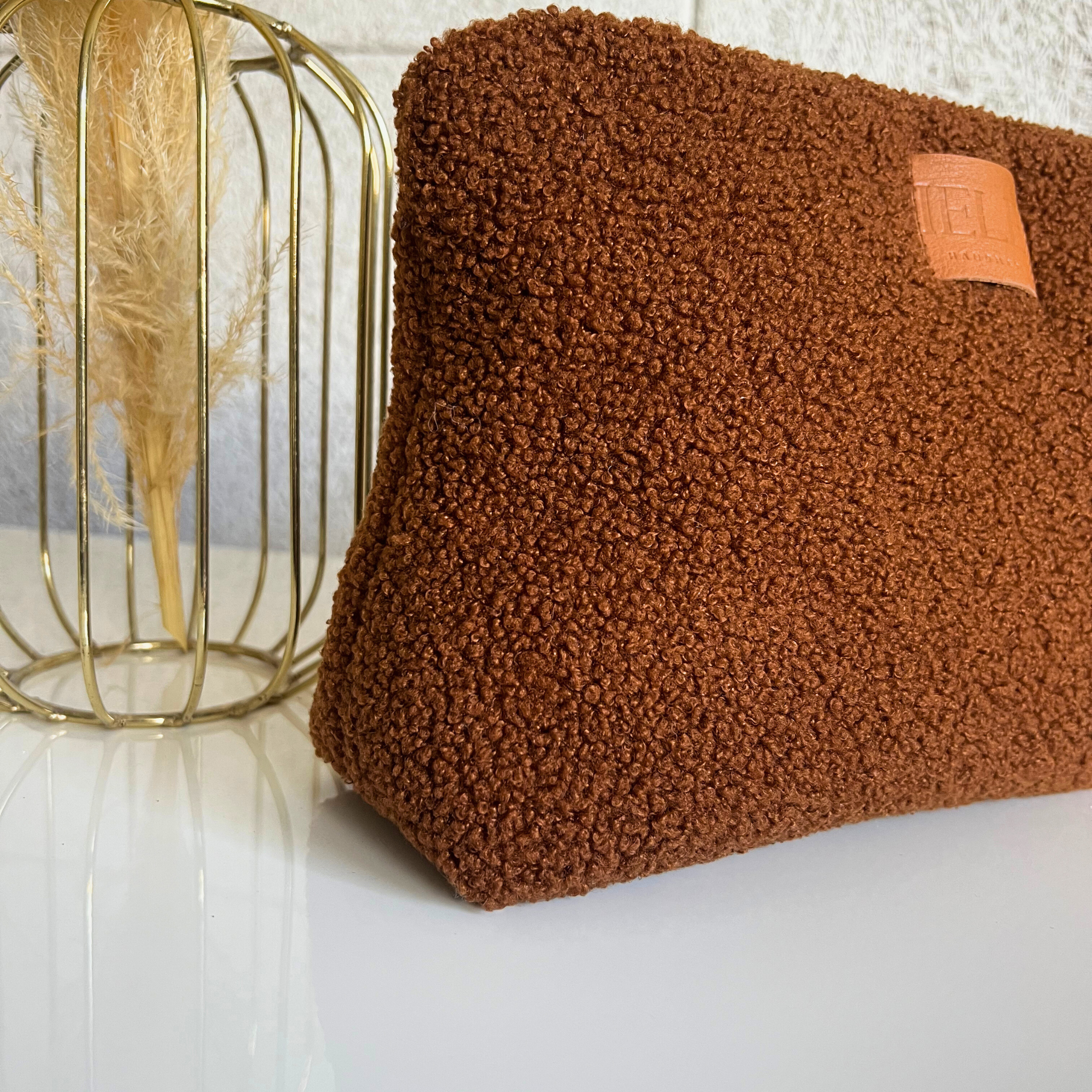 Kosmetinė Teddy BAG Choco