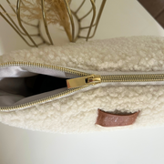 Kosmetinė Teddy BAG Milky