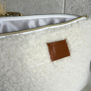 Kosmetinė Teddy BAG Milky