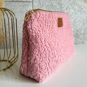 Kosmetinė Teddy BAG Pink