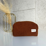 Kosmetinė Teddy CLASSIC Choco