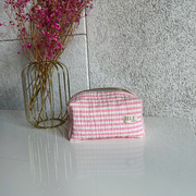 Kosmetinė CLASSIC BEACH PINK - Limited edition