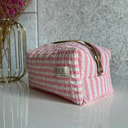 Kosmetinė CLASSIC BEACH PINK - Limited edition