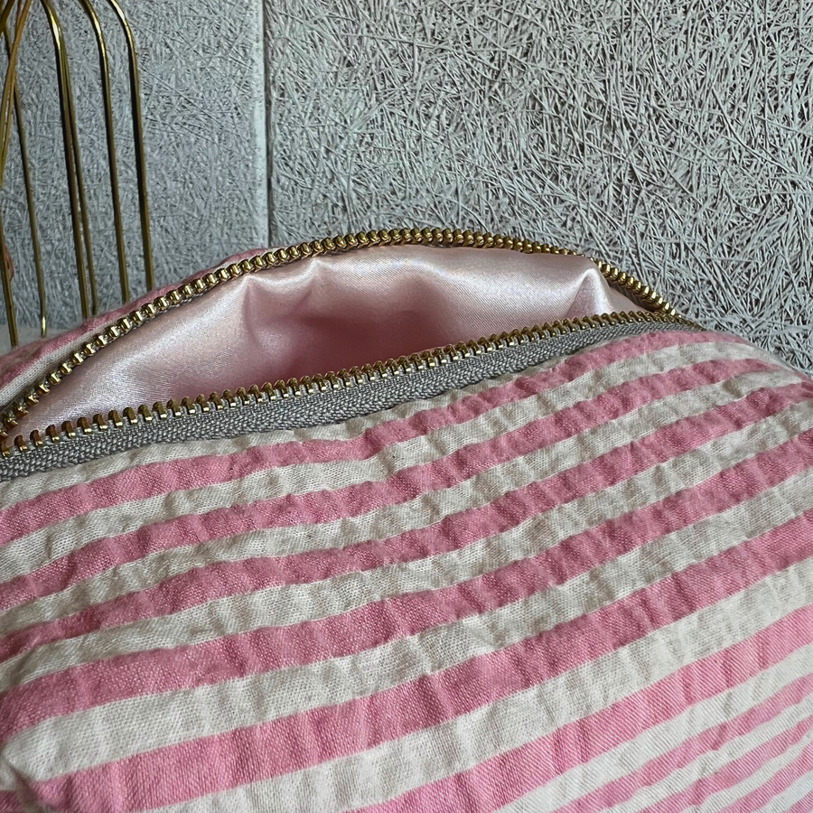 Kosmetinė CLASSIC BEACH PINK - Limited edition