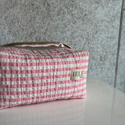 Kosmetinė CLASSIC BEACH PINK - Limited edition