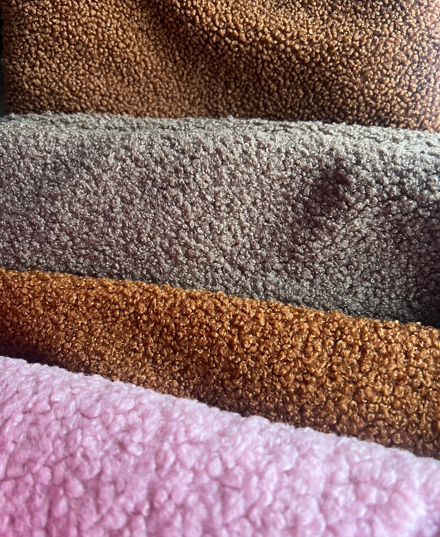 Teddy pledas CHOCOLATE