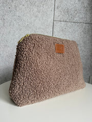 Kosmetinė Teddy BAG Taupe