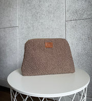 Kosmetinė Teddy BAG Taupe