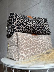 Kosmetinė travel XXL WILD SAND