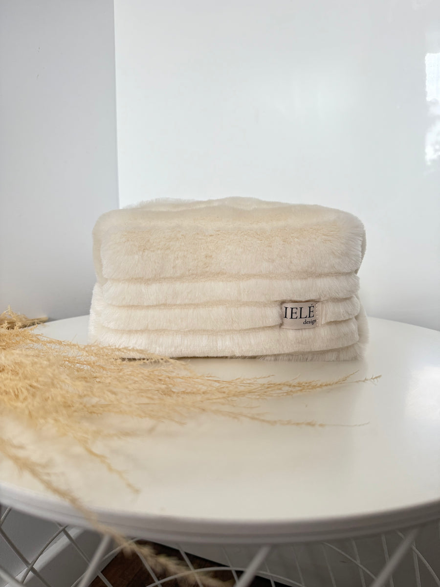 Kosmetinė Fluffy Cream