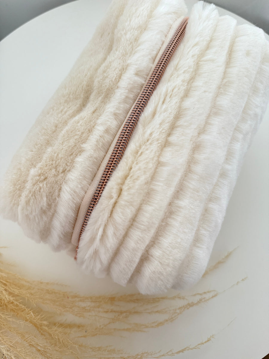 Kosmetinė Fluffy Cream