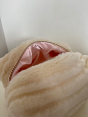 Kosmetinė Fluffy Cream