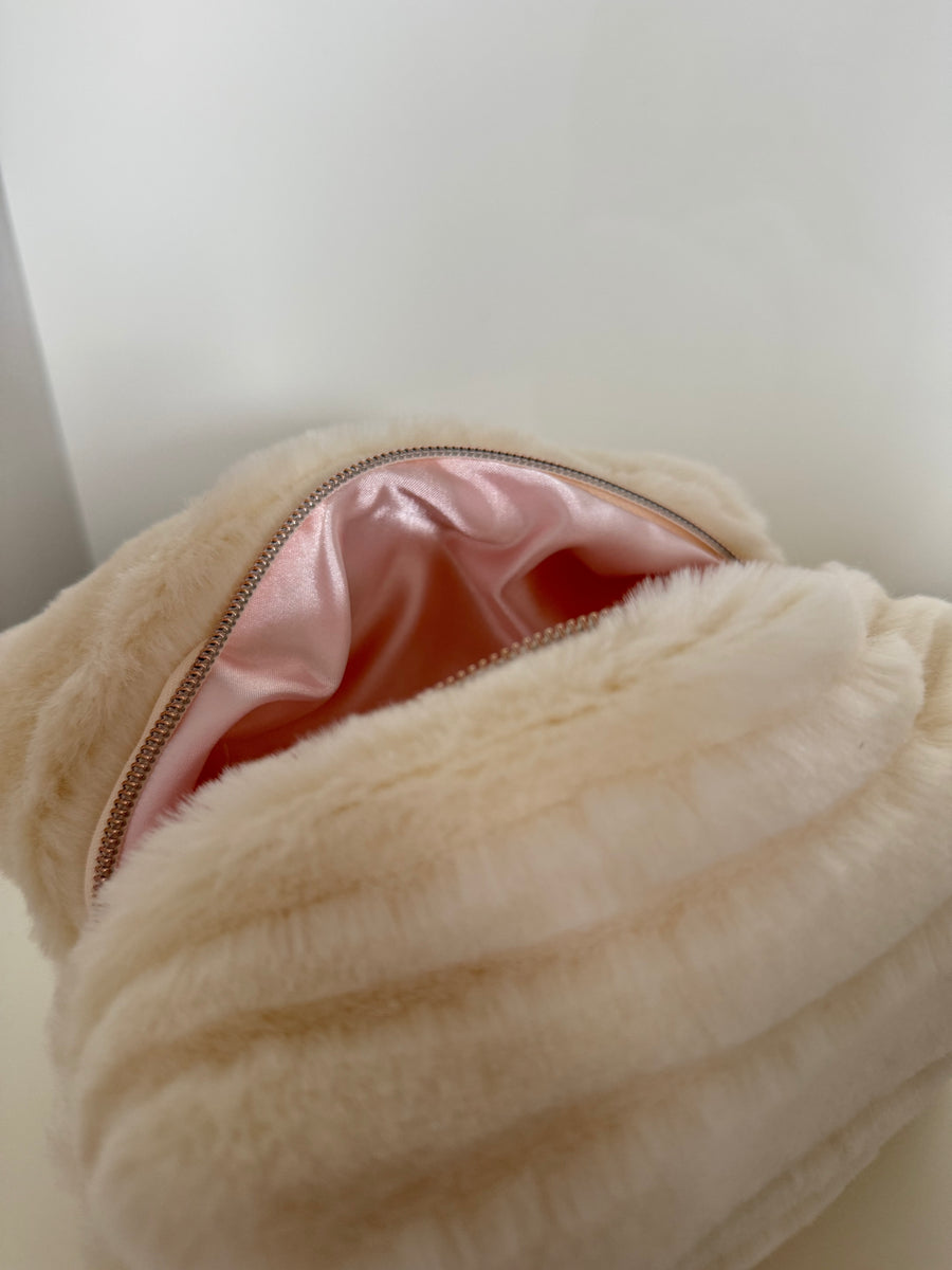 Kosmetinė Fluffy Cream
