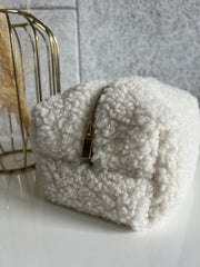 Kosmetinė Teddy CLASSIC Milky