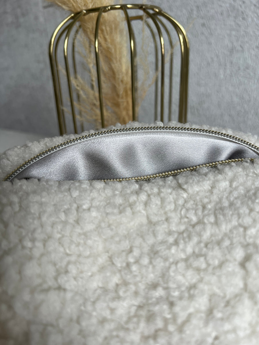 Kosmetinė Teddy CLASSIC Milky