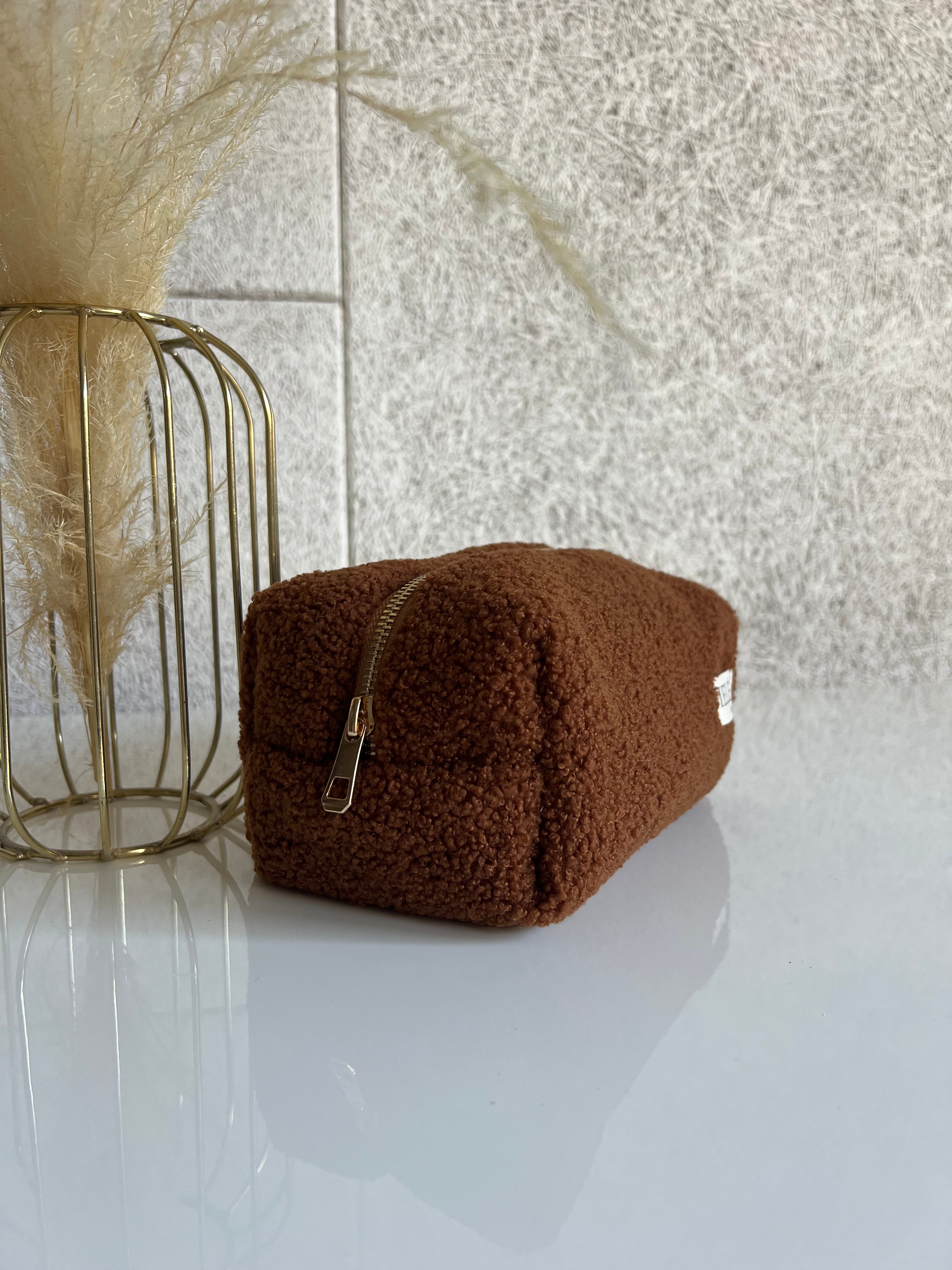 Kosmetinė Teddy CLASSIC Choco