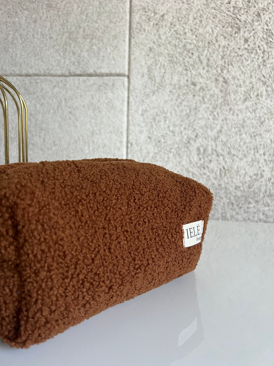 Kosmetinė Teddy CLASSIC Choco