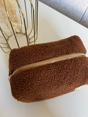 Kosmetinė Teddy CLASSIC Choco