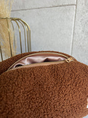 Kosmetinė Teddy CLASSIC Choco