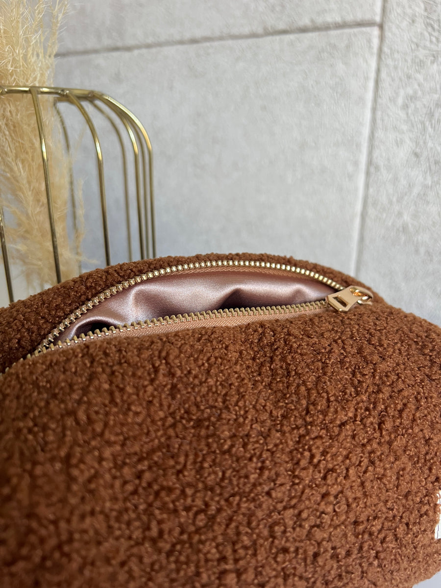 Kosmetinė Teddy CLASSIC Choco