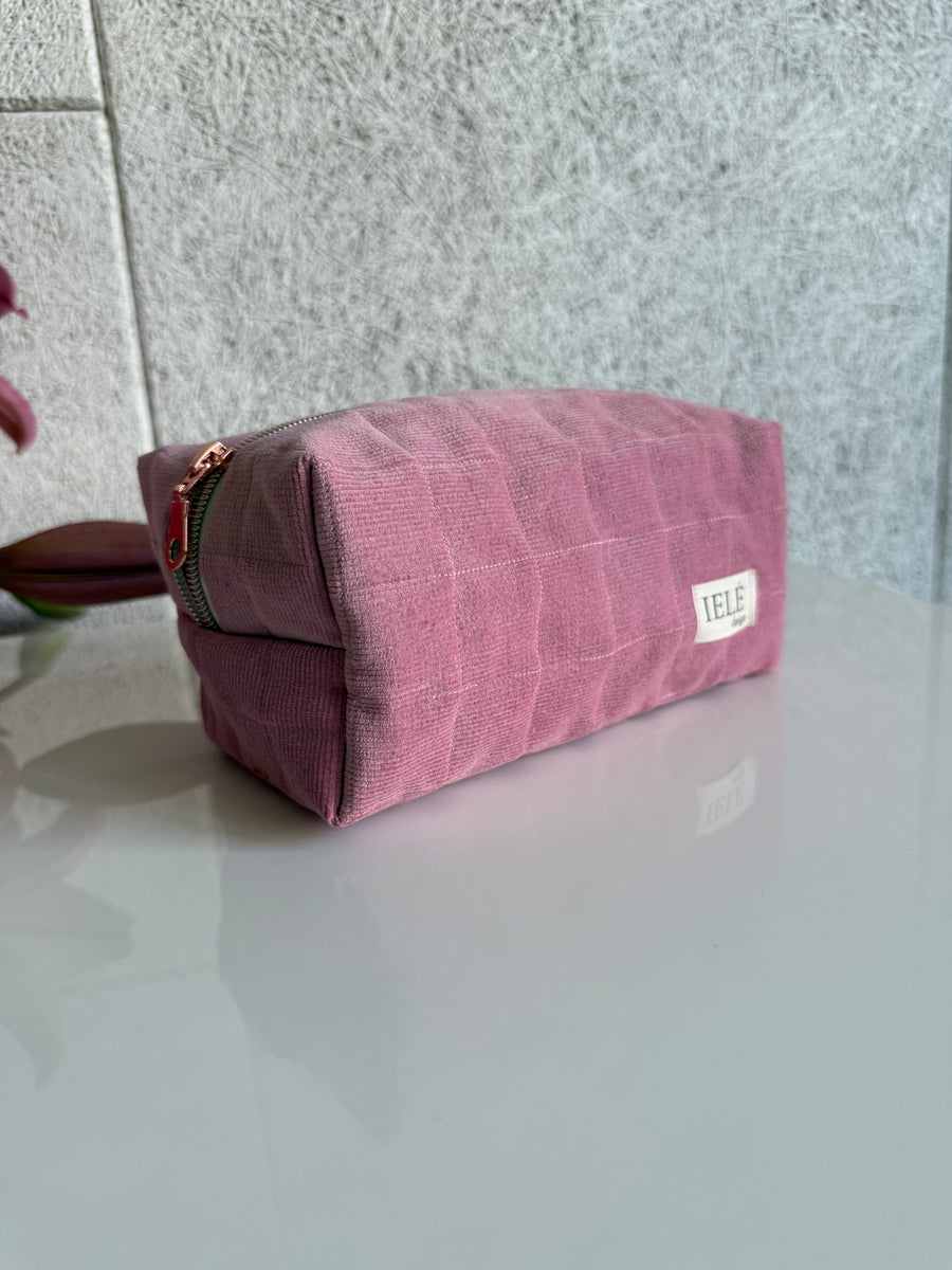 Kosmetinė VELVET PINK