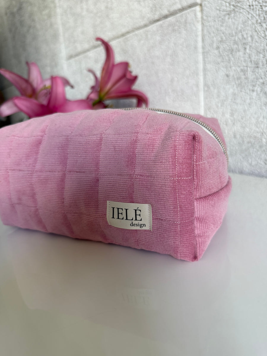 Kosmetinė VELVET PINK