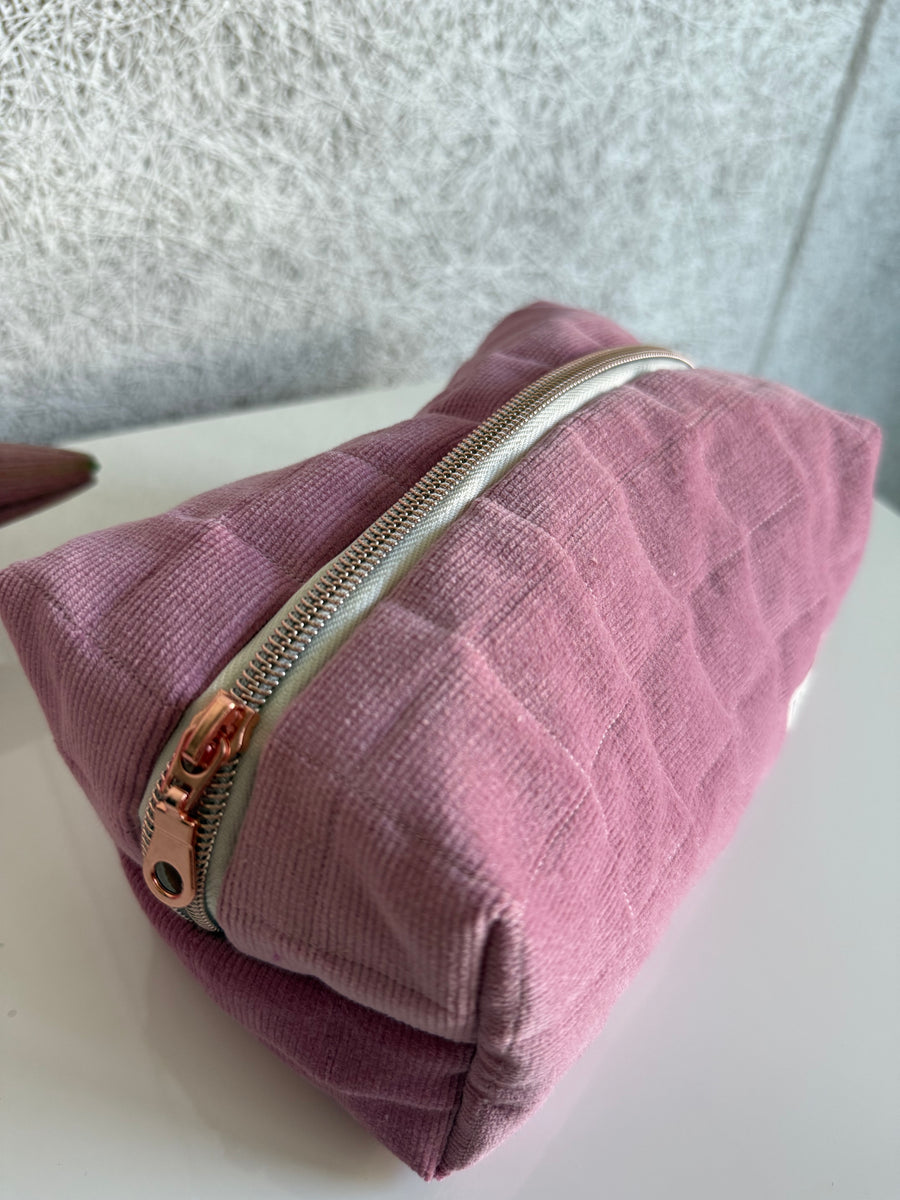 Kosmetinė VELVET PINK
